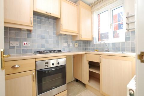 2 bedroom terraced house to rent, INSALL CLOSE, BILLINGTON PARK