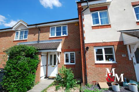 2 bedroom terraced house to rent, INSALL CLOSE, BILLINGTON PARK