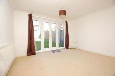 2 bedroom terraced house to rent, INSALL CLOSE, BILLINGTON PARK