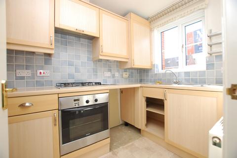 2 bedroom terraced house to rent, INSALL CLOSE, BILLINGTON PARK