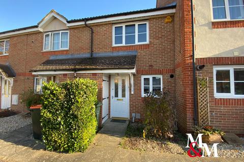 2 bedroom terraced house to rent, INSALL CLOSE, BILLINGTON PARK