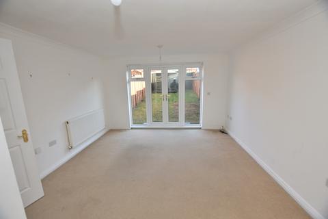 2 bedroom terraced house to rent, INSALL CLOSE, BILLINGTON PARK