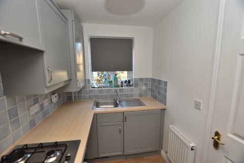 2 bedroom terraced house to rent, INSALL CLOSE, BILLINGTON PARK