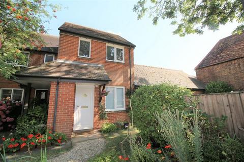 1 bedroom end of terrace house to rent, Central Thame