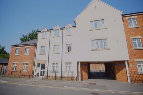 undefined, Park Street, Kingsholm