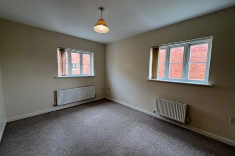 2 bedroom apartment to rent, Shepherds Walk, Bristol