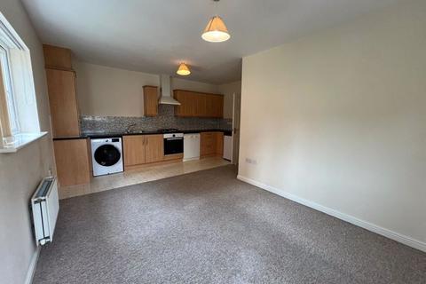 2 bedroom apartment to rent, Shepherds Walk, Bristol