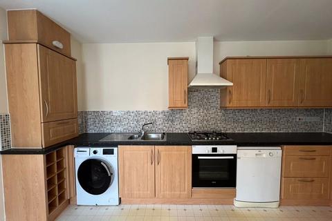 2 bedroom apartment to rent, Shepherds Walk, Bristol