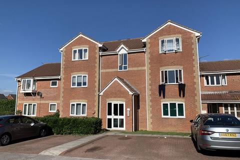 2 bedroom flat to rent, Great Meadow Road, Bristol