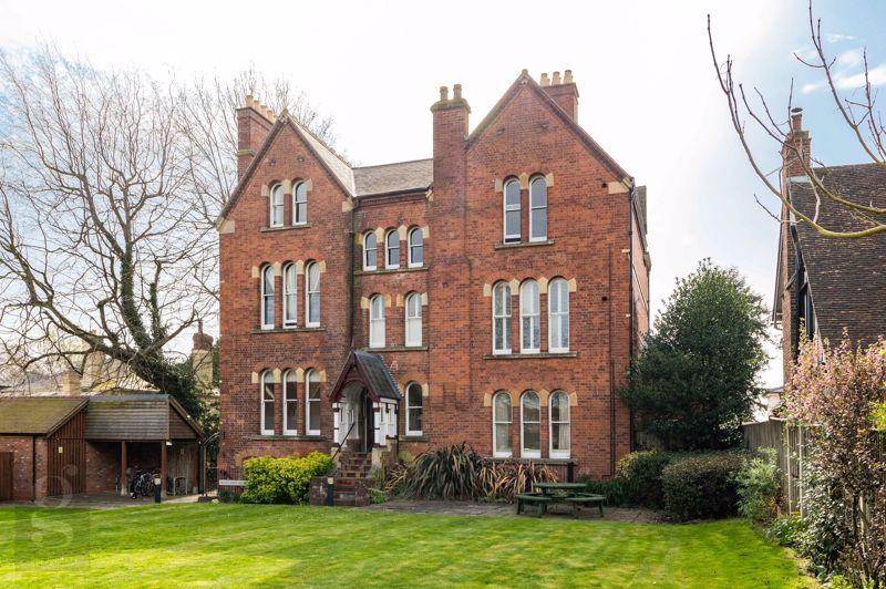 Broomy Hill, Hereford, HR4 0LH 1 bed apartment £725 pcm (£167 pw)