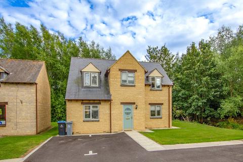 3 bedroom detached house to rent - Gleann Cottages, Northfield Farm, Woodbank, Witney, OX28