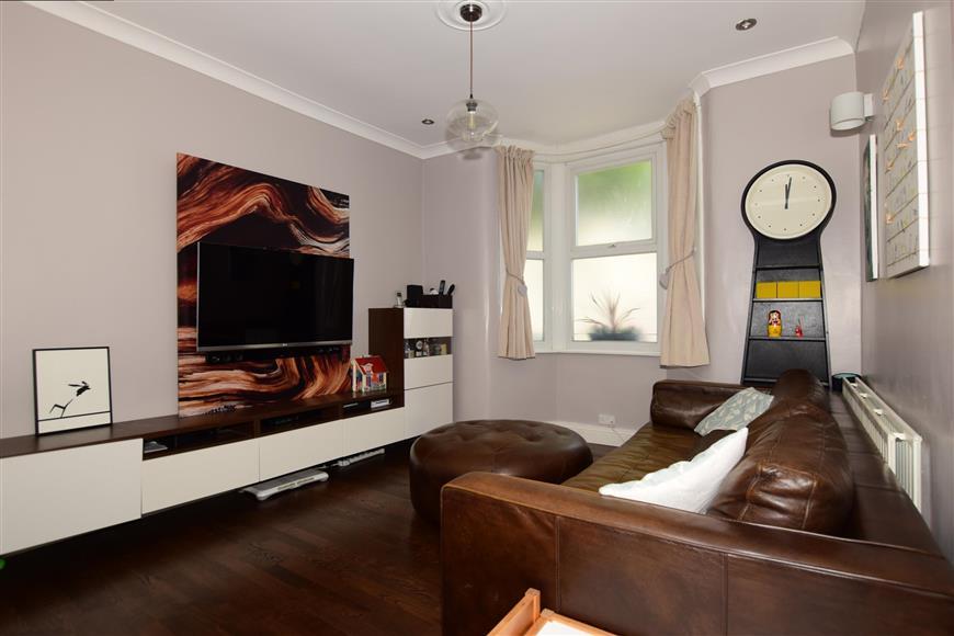 Acacia Road, Walthamstow, London 3 bed terraced house £550,000