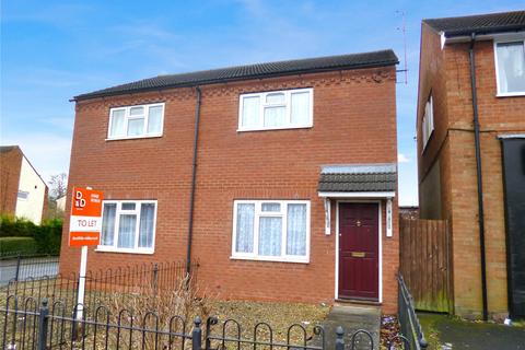 undefined, Canterbury Road, Kidderminster, DY11