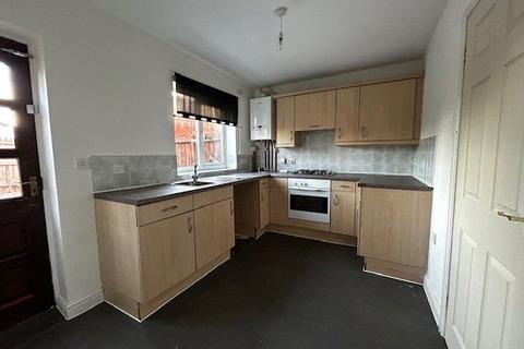 undefined, Canterbury Road, Kidderminster, DY11
