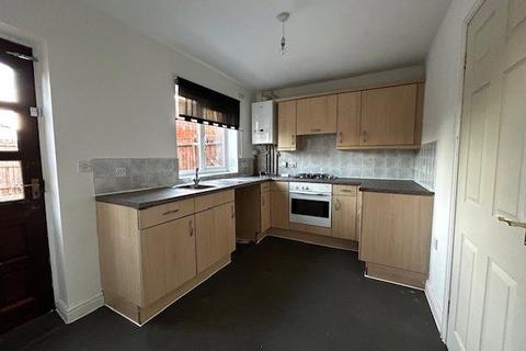 undefined, Canterbury Road, Kidderminster, DY11