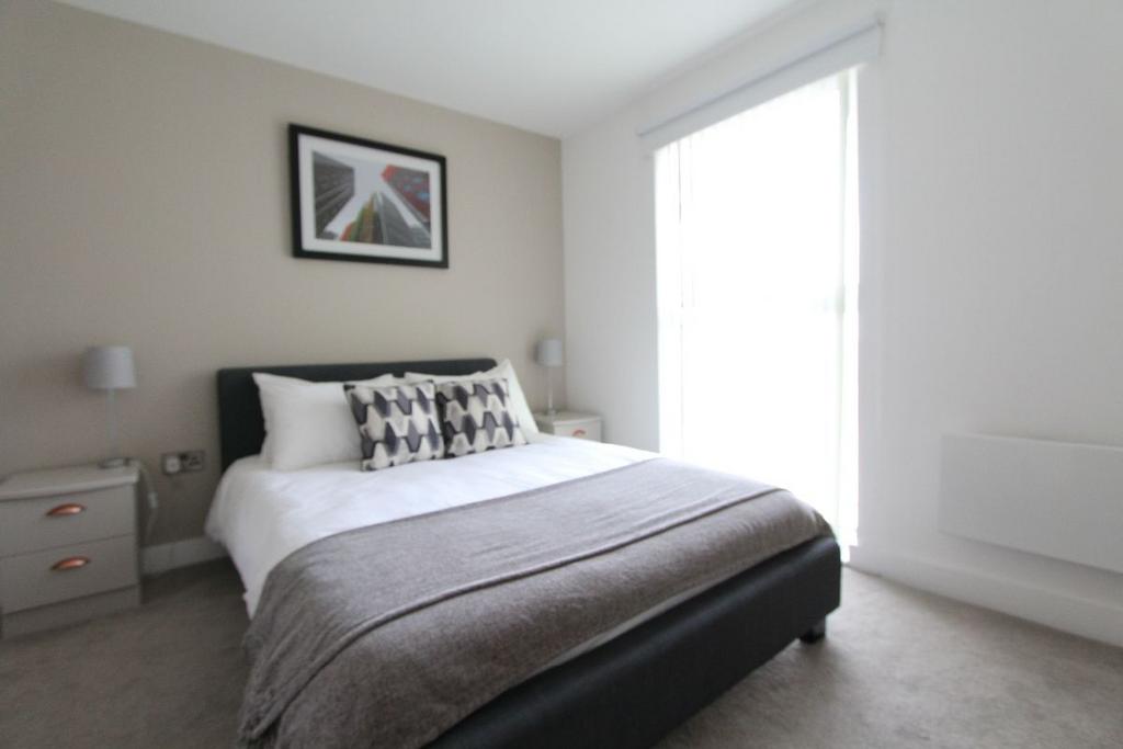 Wilburn Basin, Orsdall Lane 1 bed apartment £1,100 pcm (£254 pw)