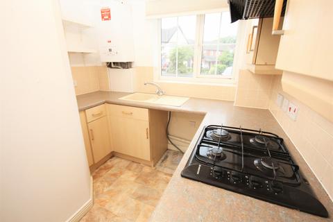 2 bedroom terraced house to rent, Furtherfield, Preston PR5