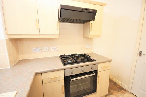 2 bedroom terraced house to rent, Furtherfield, Preston PR5