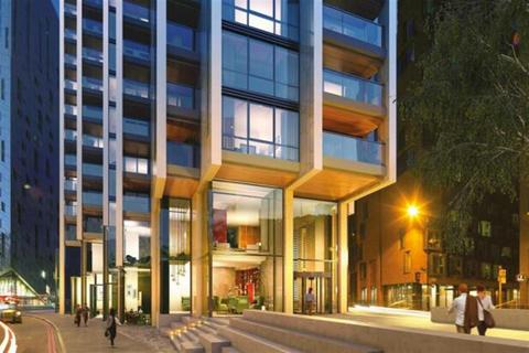 2 bedroom apartment to rent, The Atlas Building, City Road, London, EC1V