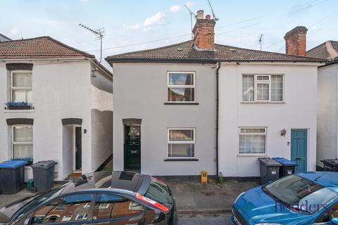 2 bedroom semi-detached house for sale, Albert Road, Addlestone, Surrey, KT15