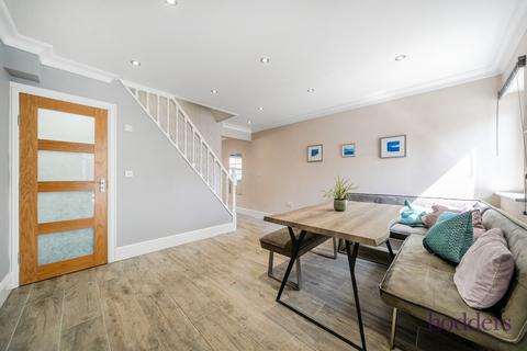 2 bedroom semi-detached house for sale, Albert Road, Addlestone, Surrey, KT15