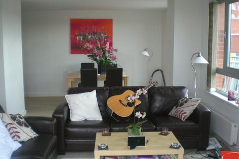 2 bedroom apartment to rent, Vizion 7, London N7 - EPC rating B