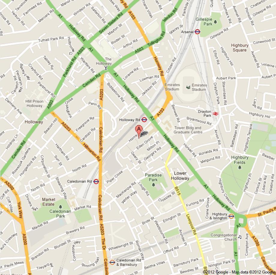 Location