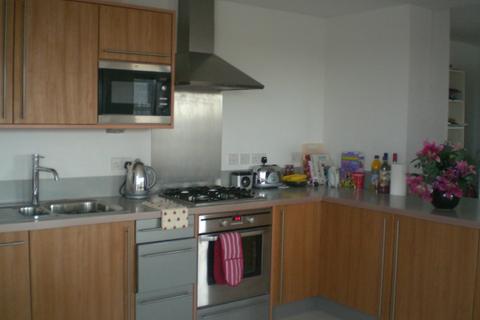 2 bedroom apartment to rent, Vizion 7, London N7 - EPC rating B