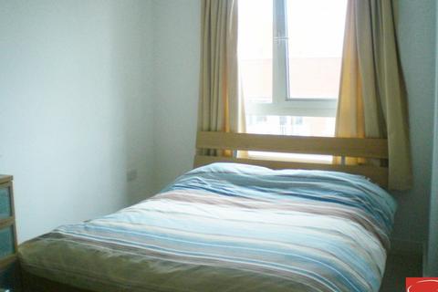 2 bedroom apartment to rent, Vizion 7, London N7 - EPC rating B