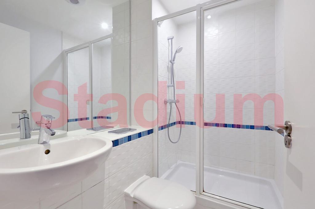 En suite