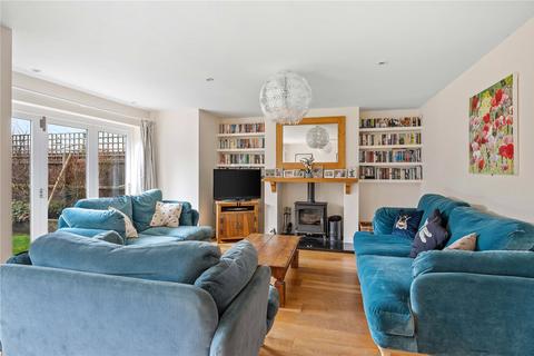 5 bedroom link detached house for sale, Long Row Close, Saffron Walden, Essex, CB11