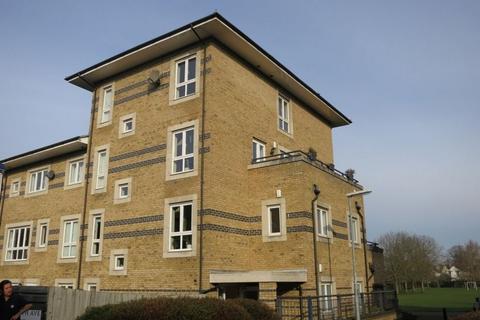 undefined, Longworth Avenue, Cambridge, CB4