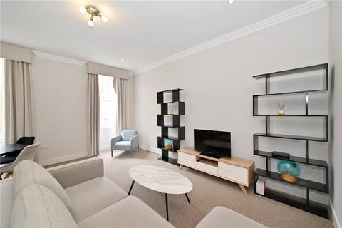 2 bedroom apartment to rent, Baker Street, Marylebone