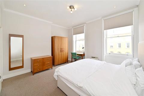 2 bedroom apartment to rent, Baker Street, Marylebone