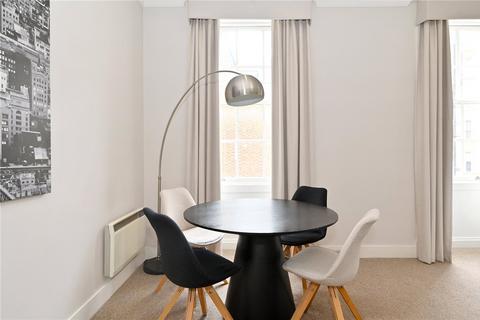 2 bedroom apartment to rent, Baker Street, Marylebone