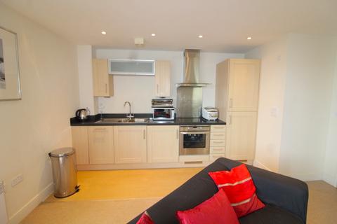 1 bedroom apartment to rent, Meridian Bay, Maritime Quarter, Swansea