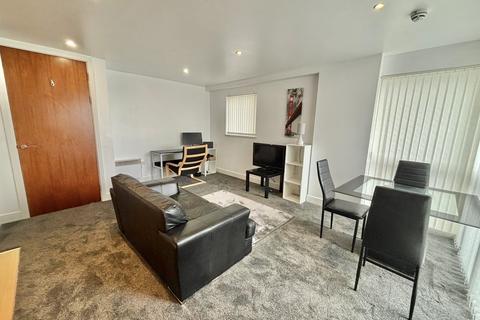 1 bedroom apartment to rent, Meridian Bay, Maritime Quarter, Swansea
