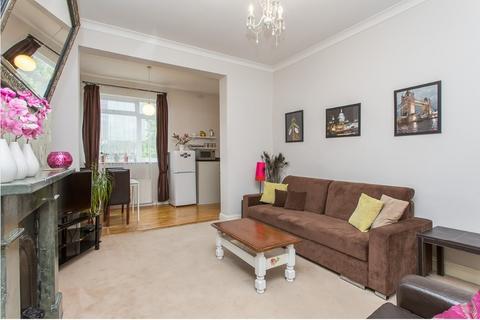 2 bedroom flat to rent, Hammersmith Grove, Hammersmith W6