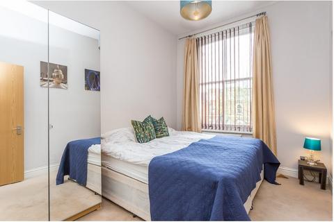 2 bedroom flat to rent, Hammersmith Grove, Hammersmith W6
