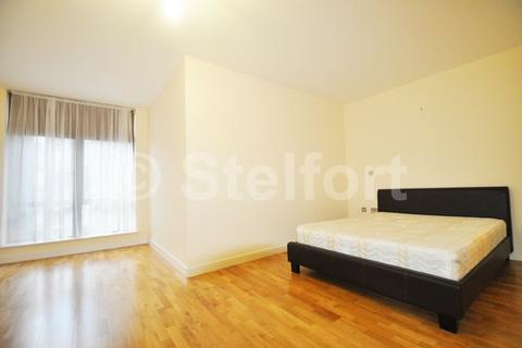 1 bedroom apartment to rent, Axminster Road, London N7