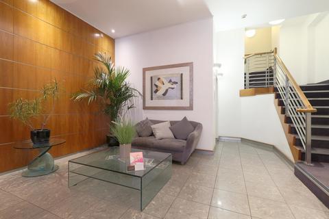 1 bedroom flat to rent, The Phoenix Building, Bird Street, W1U - EPC rating C