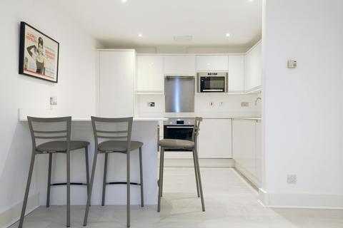 1 bedroom flat to rent, The Phoenix Building, Bird Street, W1U - EPC rating C