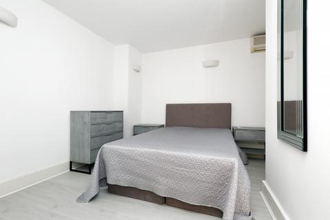 1 bedroom flat to rent, The Phoenix Building, Bird Street, W1U - EPC rating C