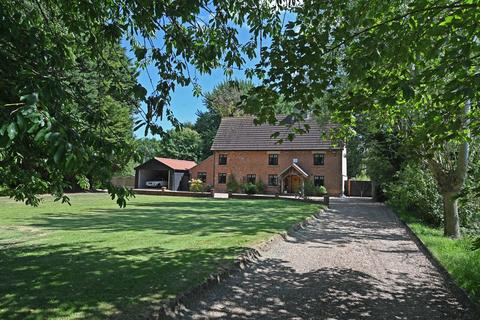 Search Farm Houses For Sale In Suffolk Onthemarket