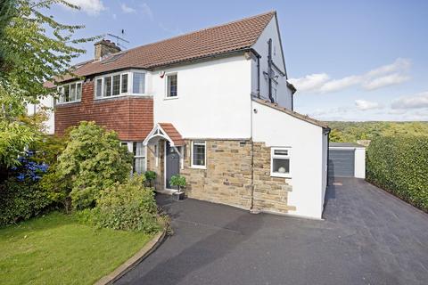 Princess Street Rawdon Leeds Ls19 6bs 4 Bed Semi Detached House