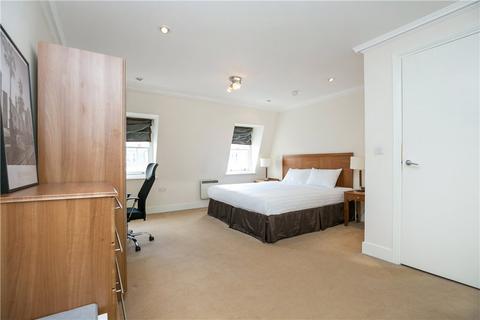 2 bedroom apartment to rent, Baker Street, Marylebone