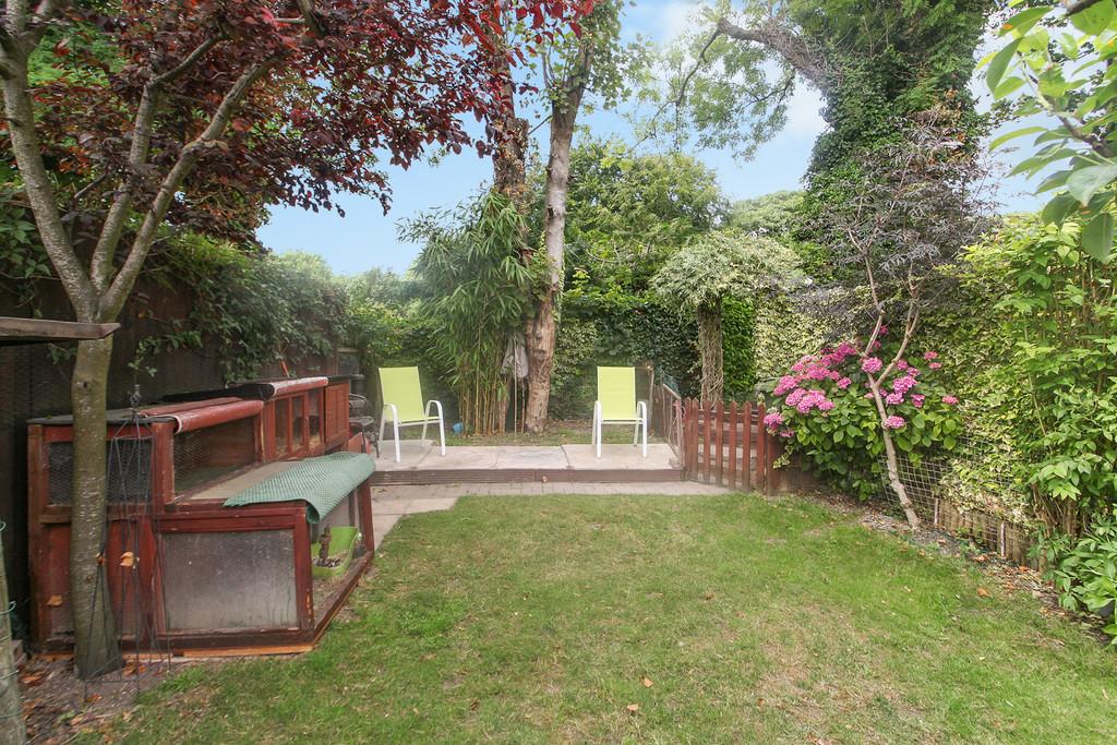 Copheap Rise, Warminster 3 bed semidetached house £225,000