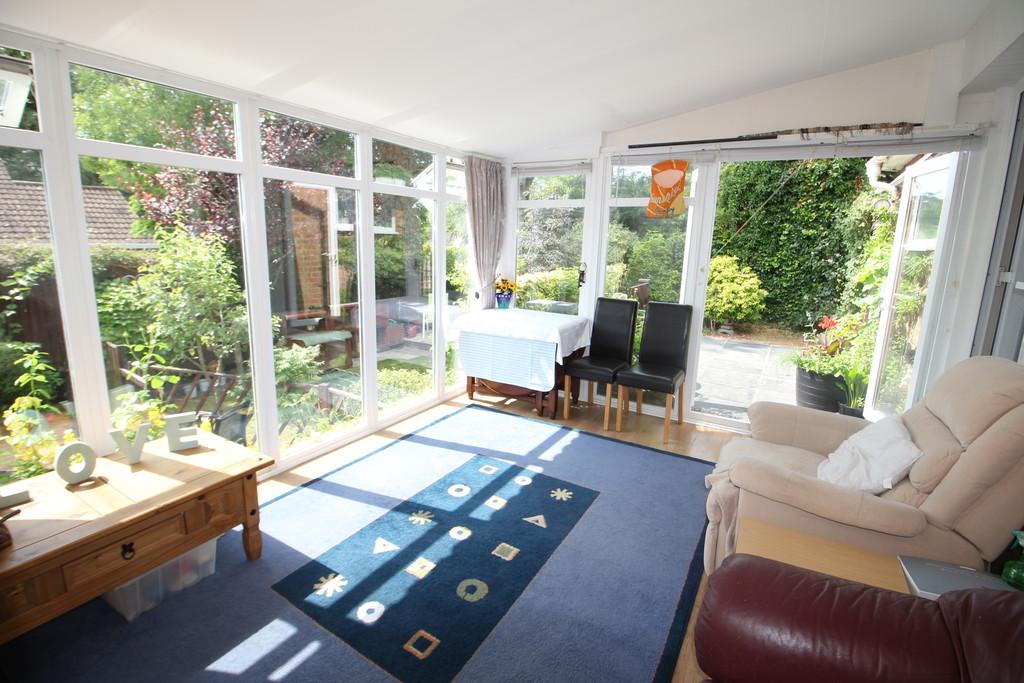 Copheap Rise, Warminster 3 bed semidetached house £225,000