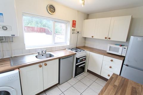 undefined, Stalbridge Road, Crewe