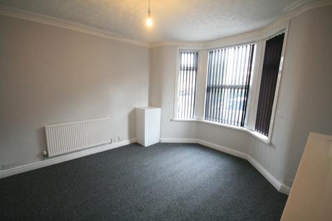 undefined, Stalbridge Road, Crewe